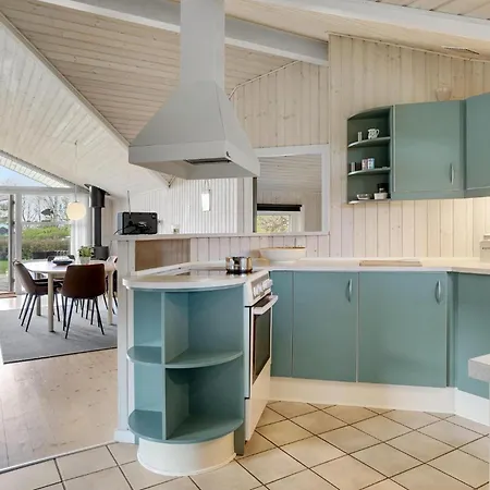 Amazing Home In Otterup With Sauna Otterup
