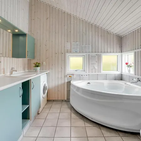 Amazing Home In Otterup With Sauna Otterup
