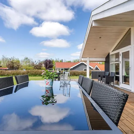 Holiday home Amazing Home In Otterup With Sauna Otterup