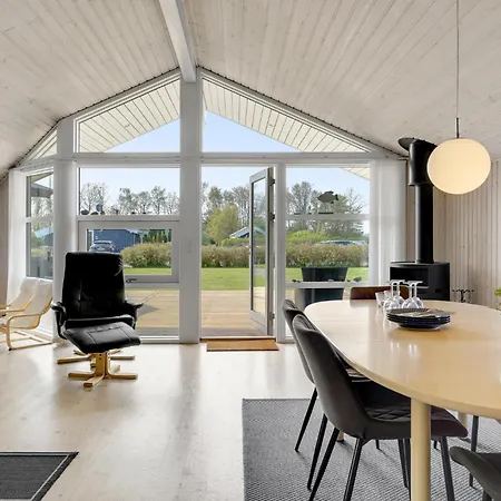 Amazing Home In Otterup With Sauna * Otterup