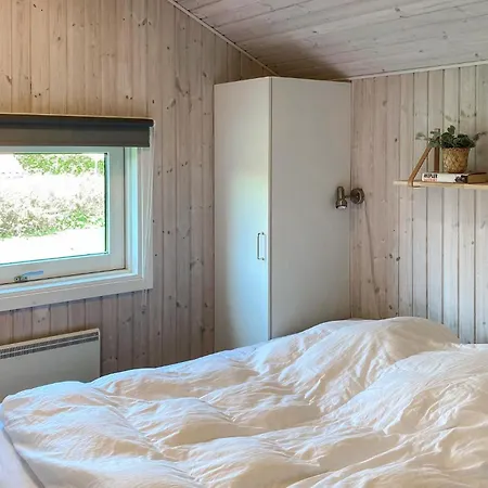 Strandparken Xi Casa vacanze Otterup
